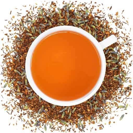 Organic Herbal Earl
