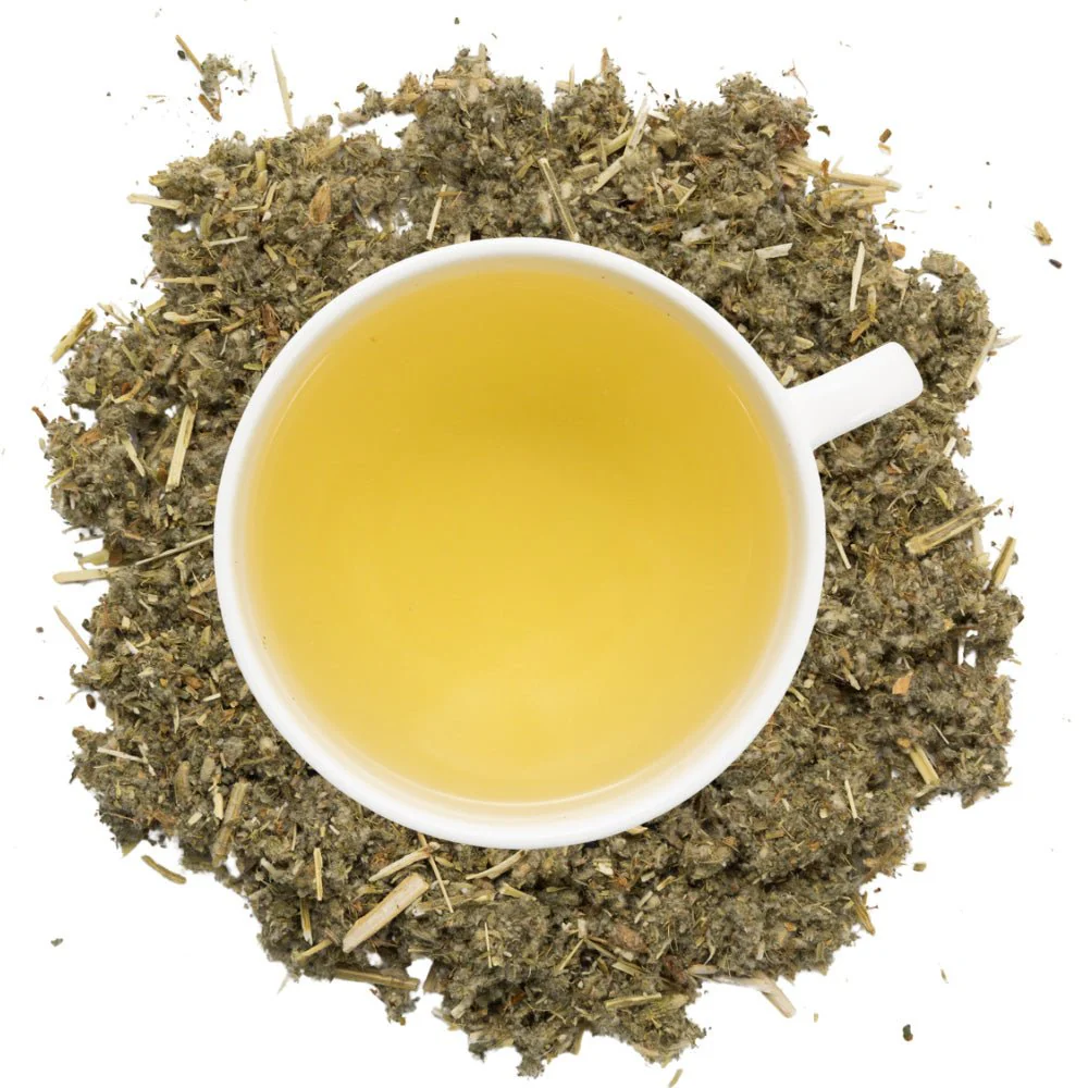Organic Horehound