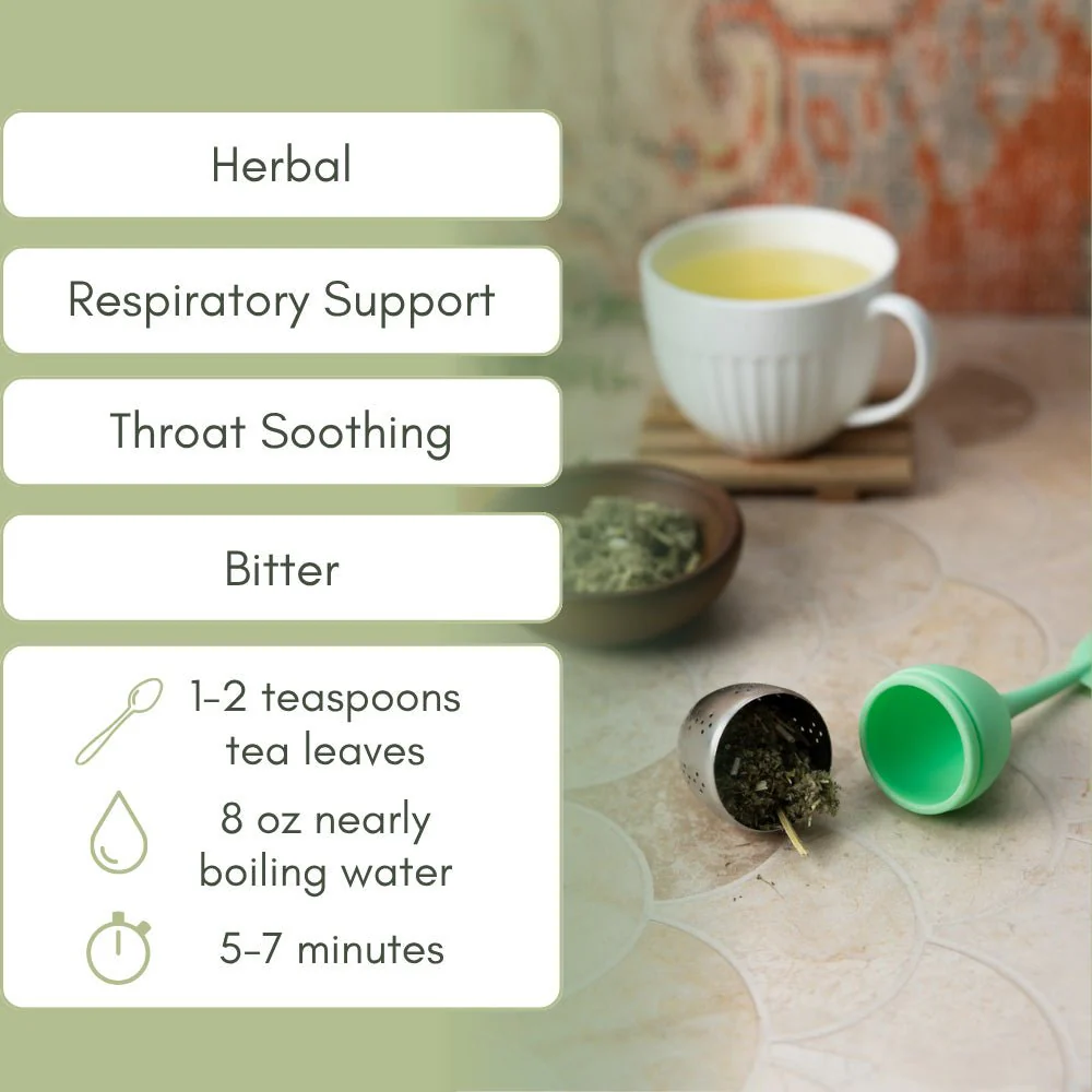 Organic Horehound - Image 2