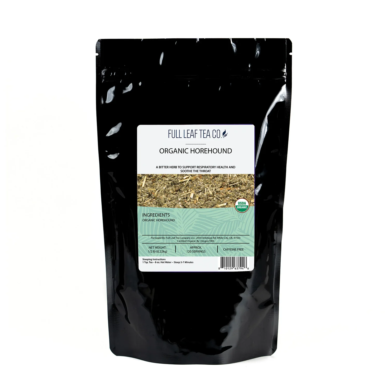 Organic Horehound - Image 4