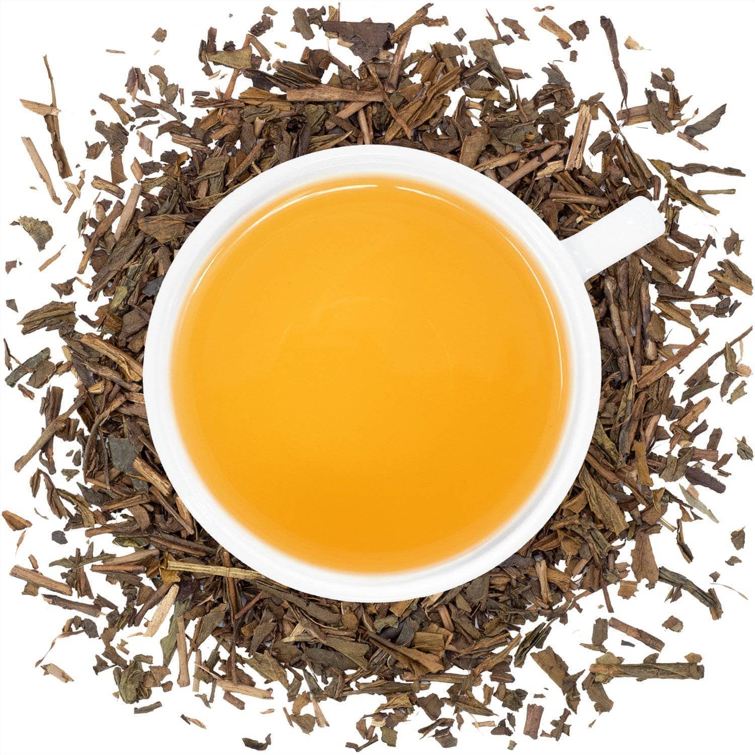 Organic Houjicha