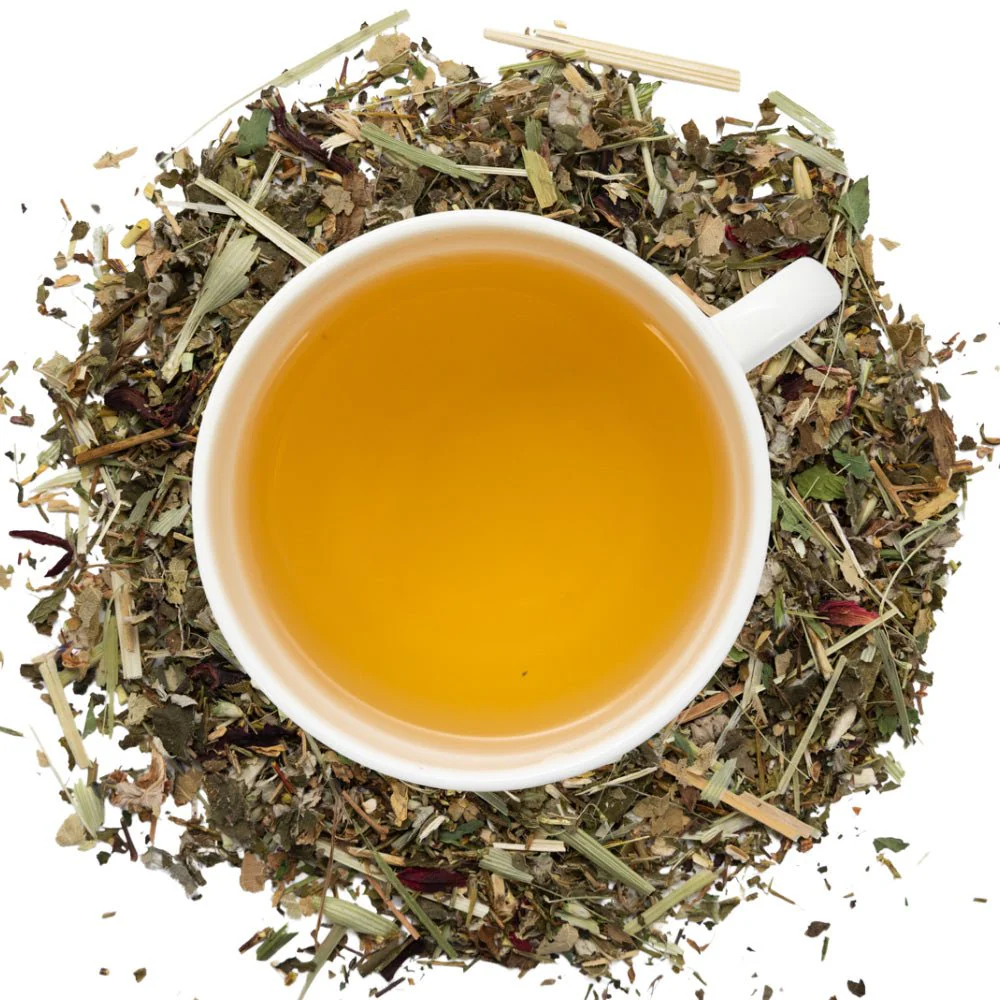 Organic Hydration Tea