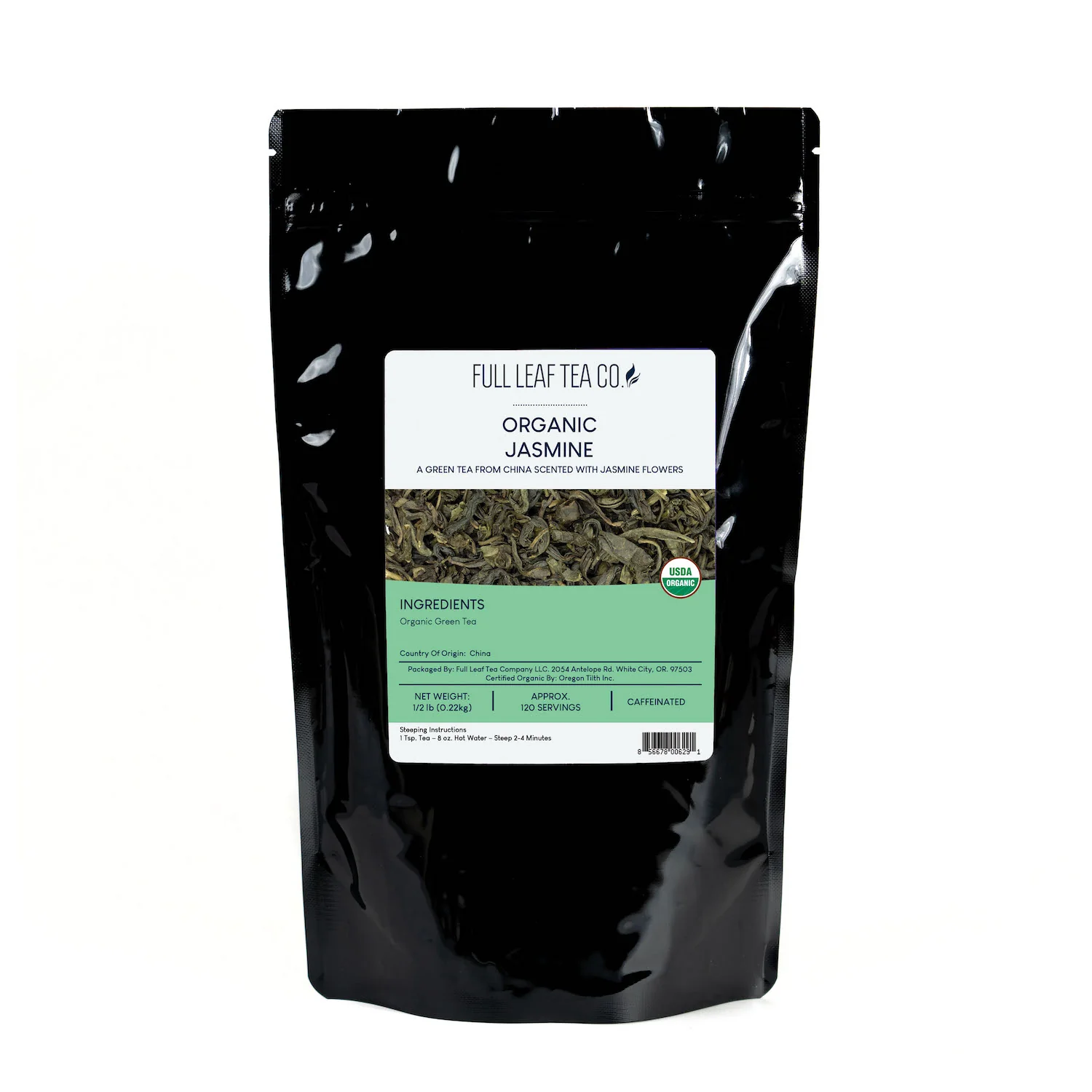 Organic Jasmine - Image 4