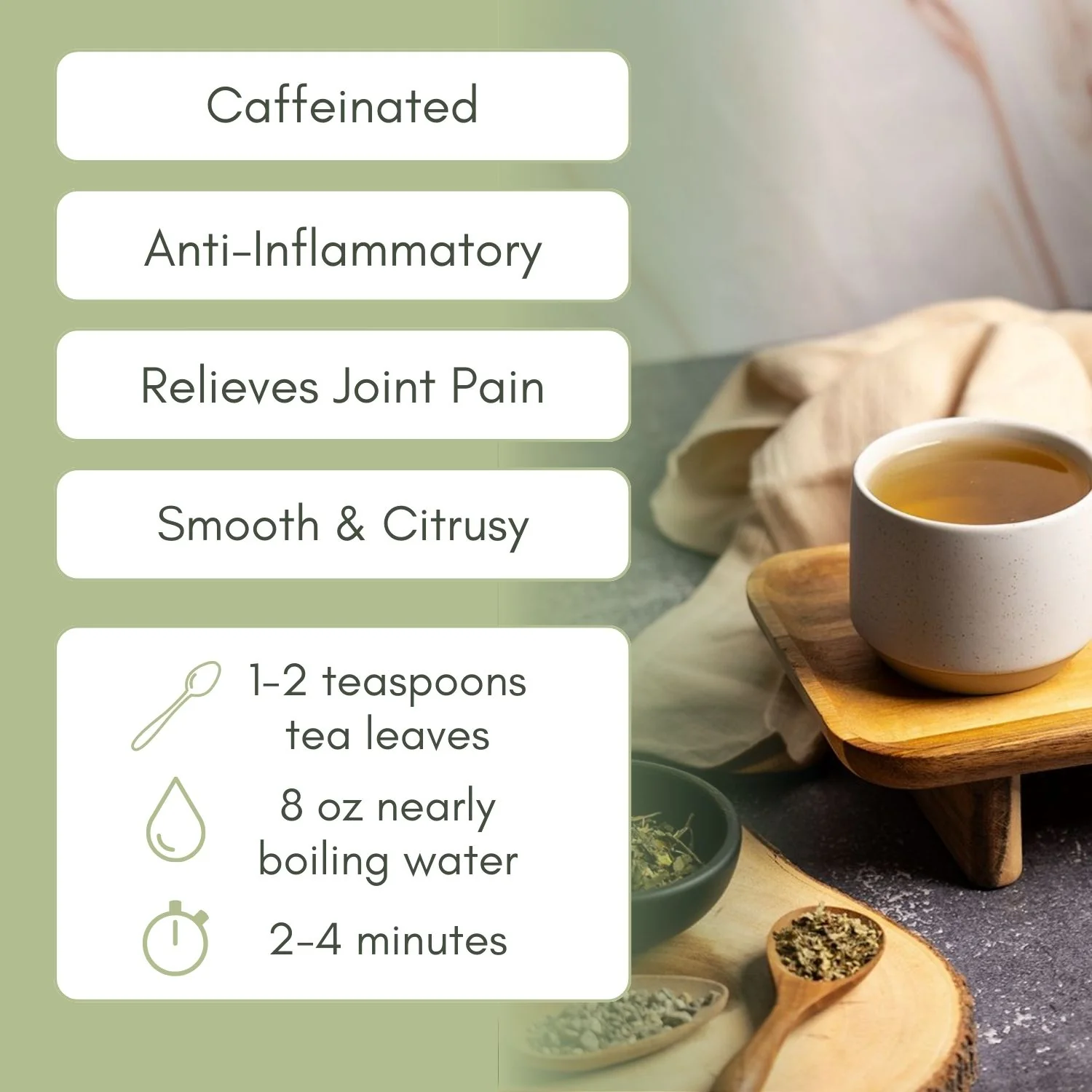 Organic Joint Health - Image 2