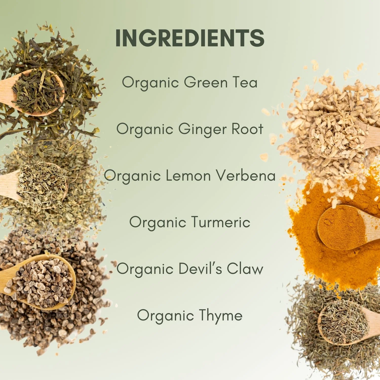 Organic Joint Health - Image 3