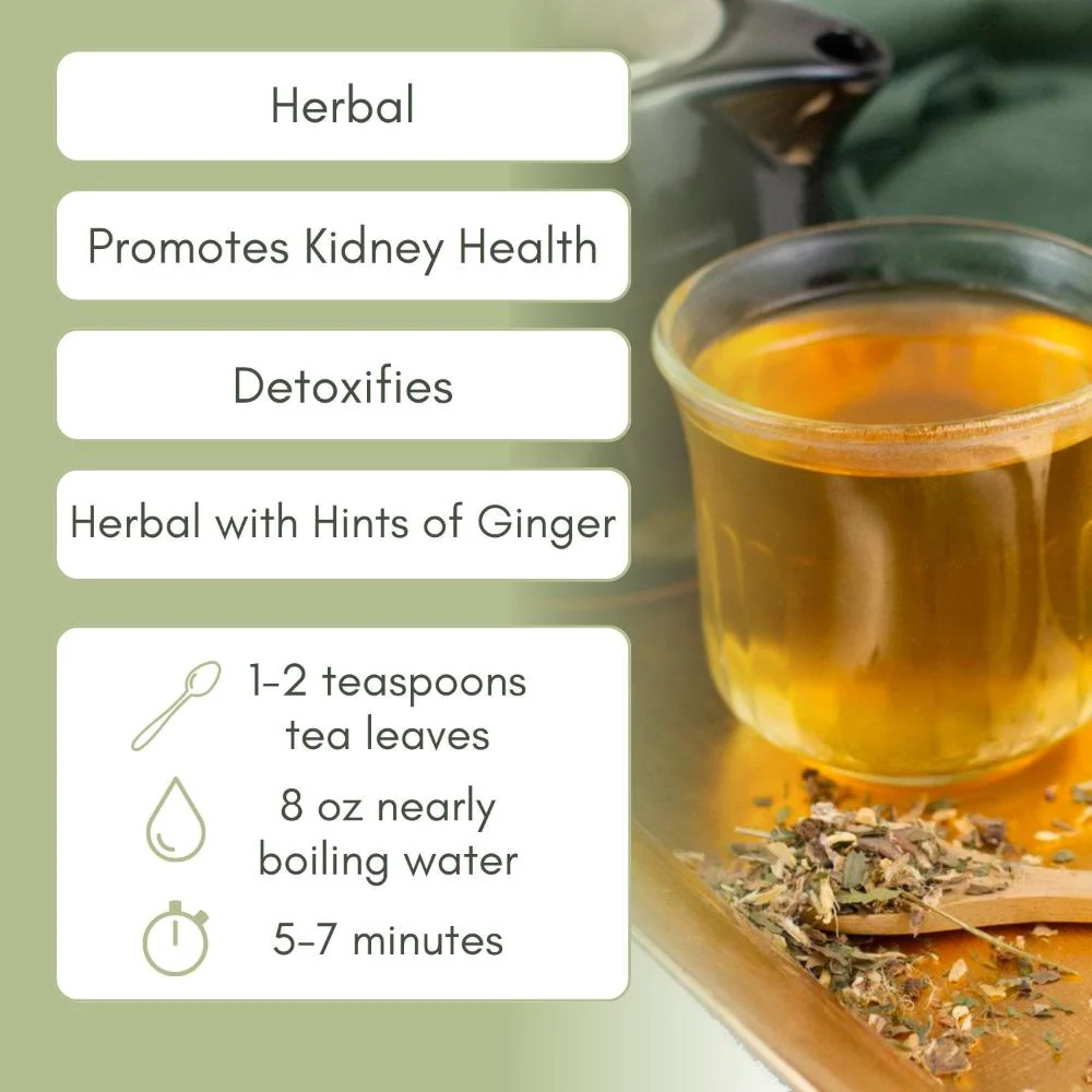 Organic Kidney Cleanse - Image 2