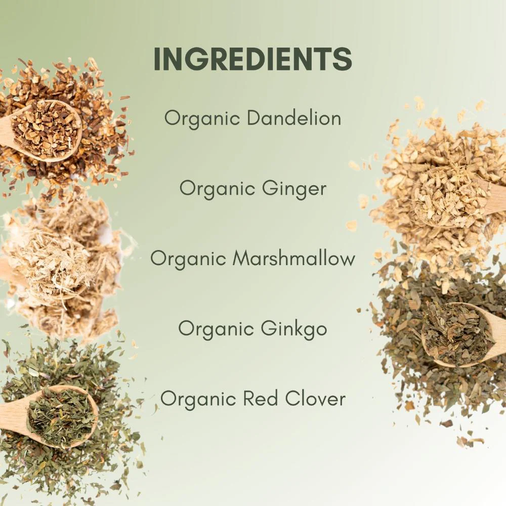Organic Kidney Cleanse - Image 3