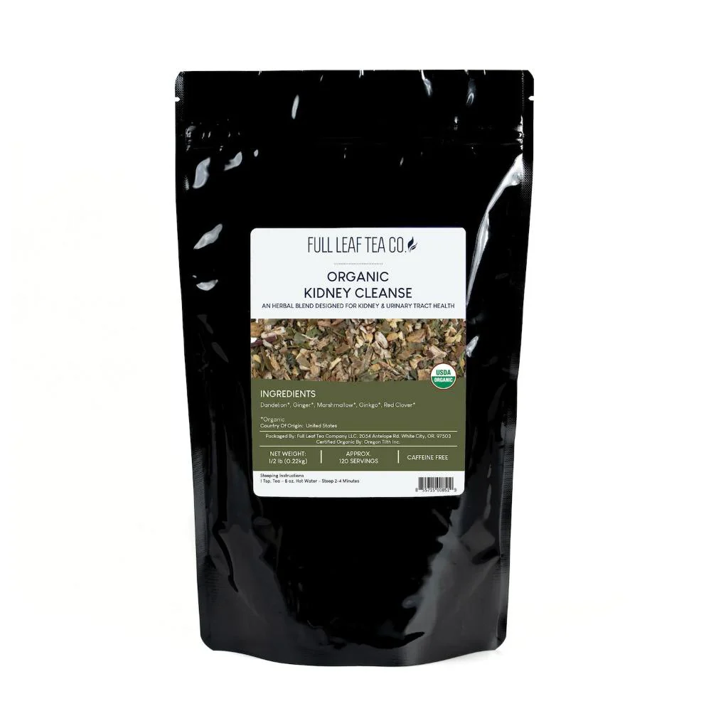Organic Kidney Cleanse - Image 5