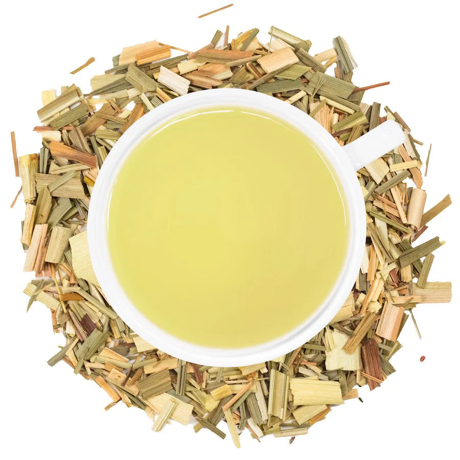 Organic Lemongrass