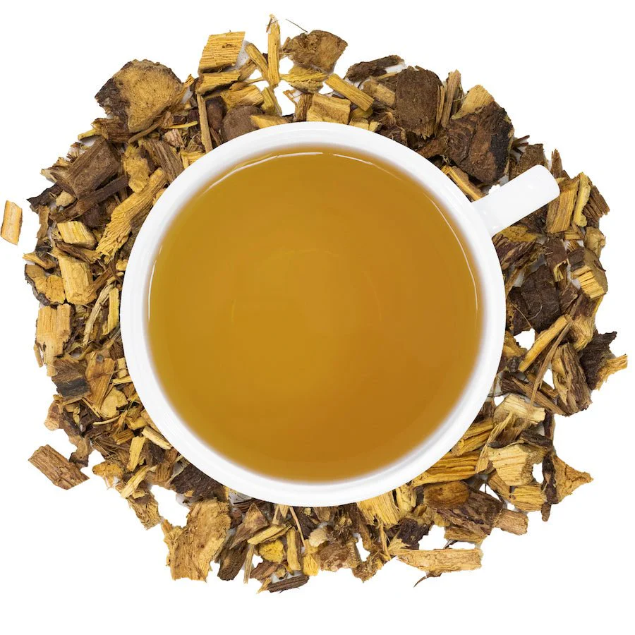 Organic Licorice Root