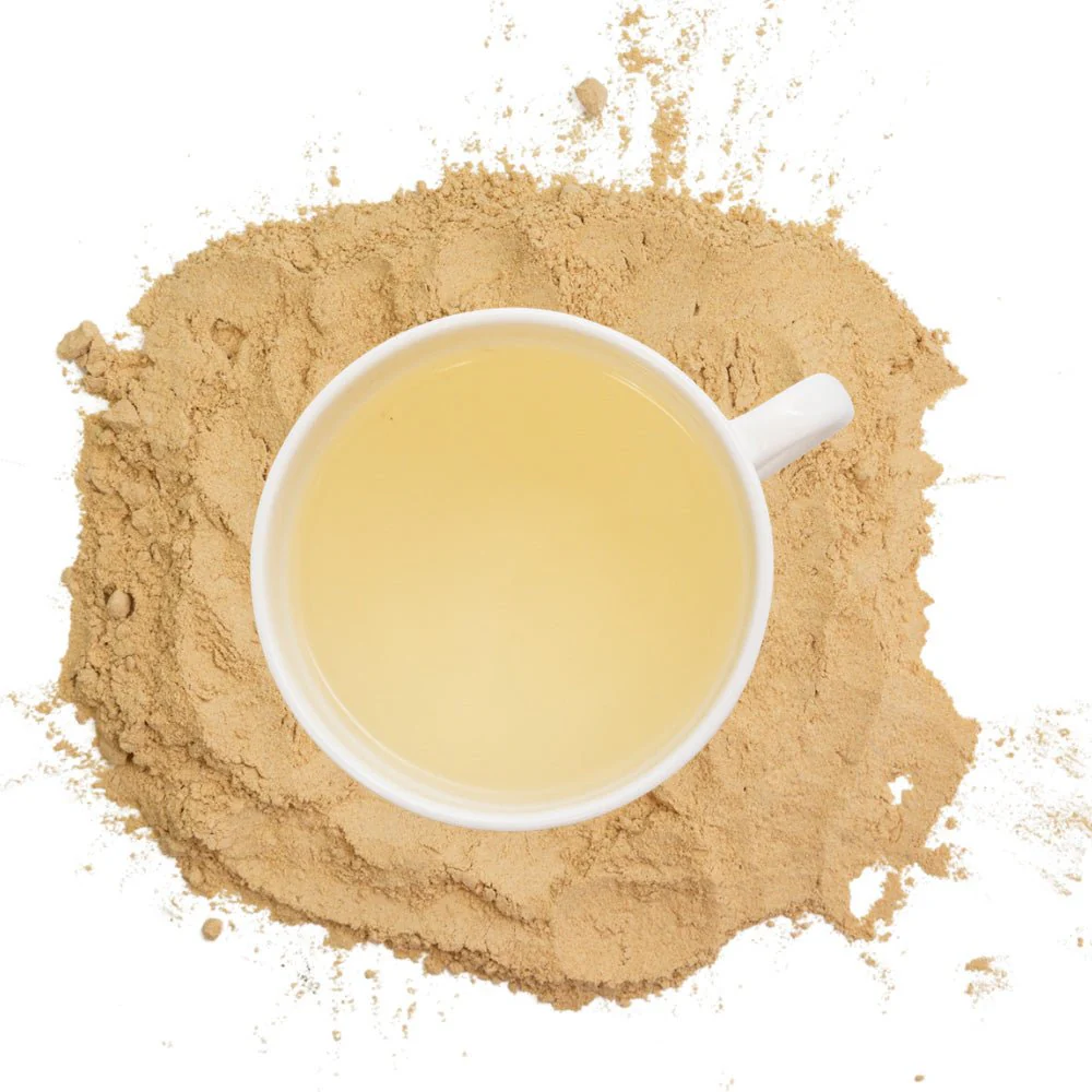 Organic Maca Powder