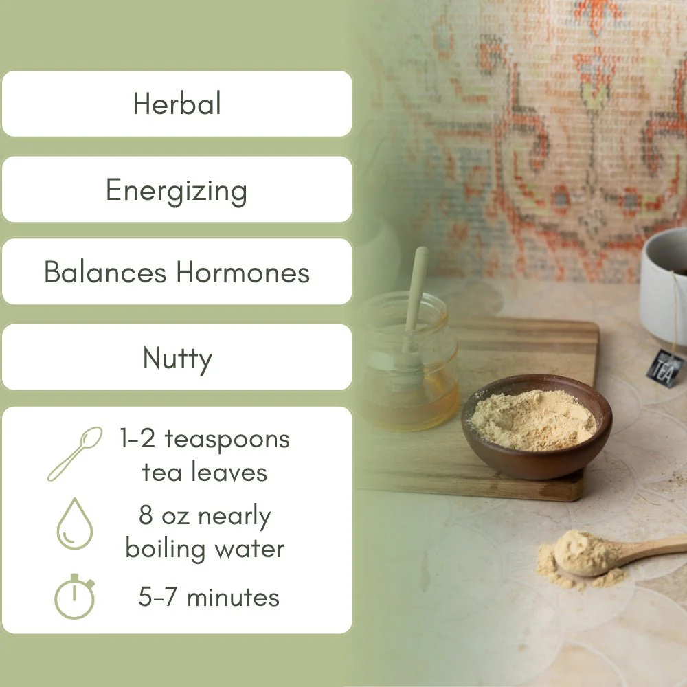 Organic Maca Powder - Image 2