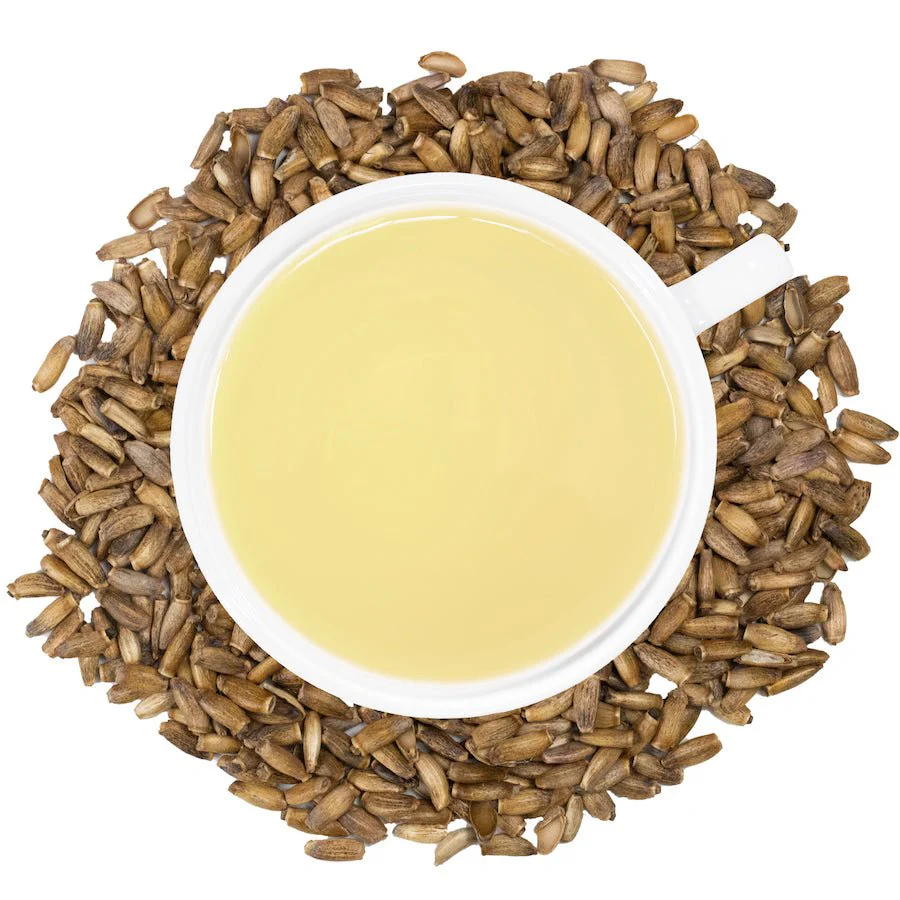 Organic Milk Thistle
