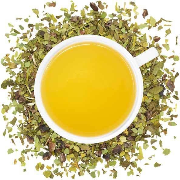 Organic Mint Cocoa Mate