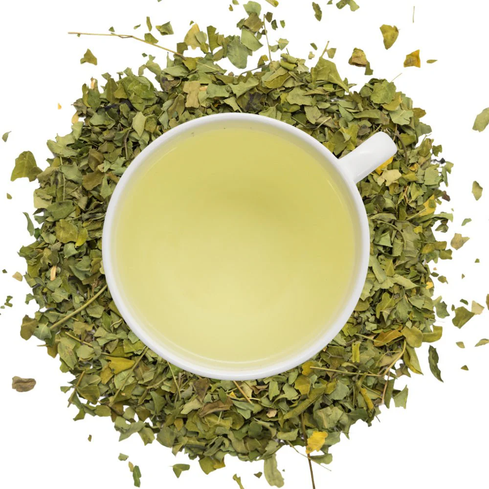 Organic Moringa