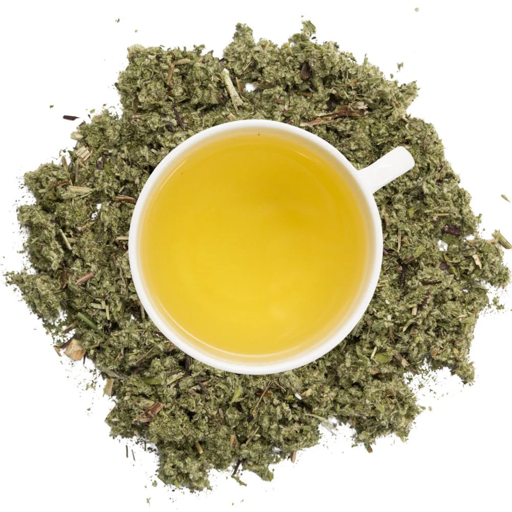 Organic Mugwort