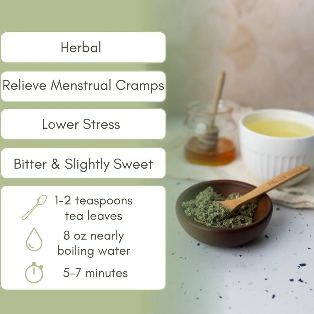 Organic Mugwort - Image 2