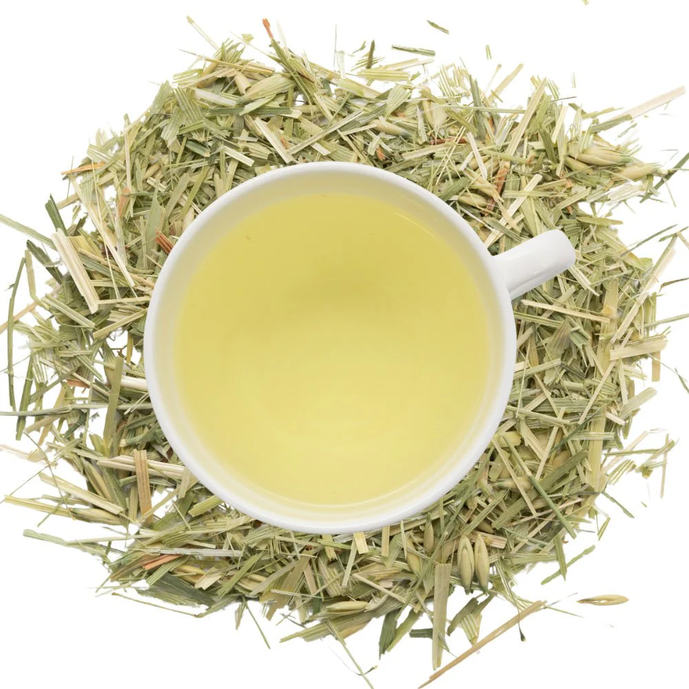 Organic Oatstraw