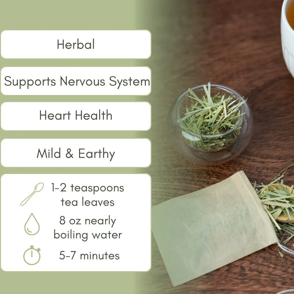 Organic Oatstraw - Image 2