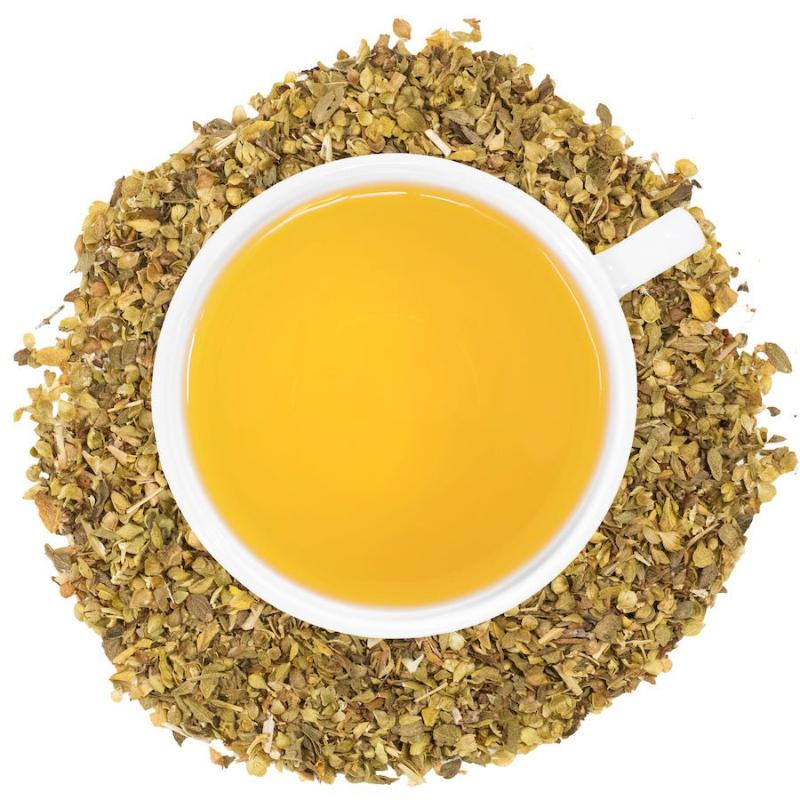 Organic Oregano