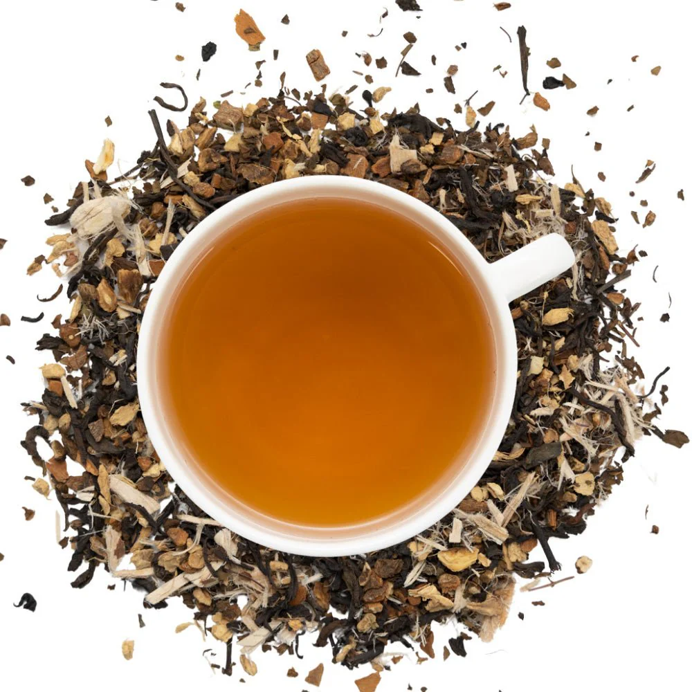 Organic Prebiotic Tea