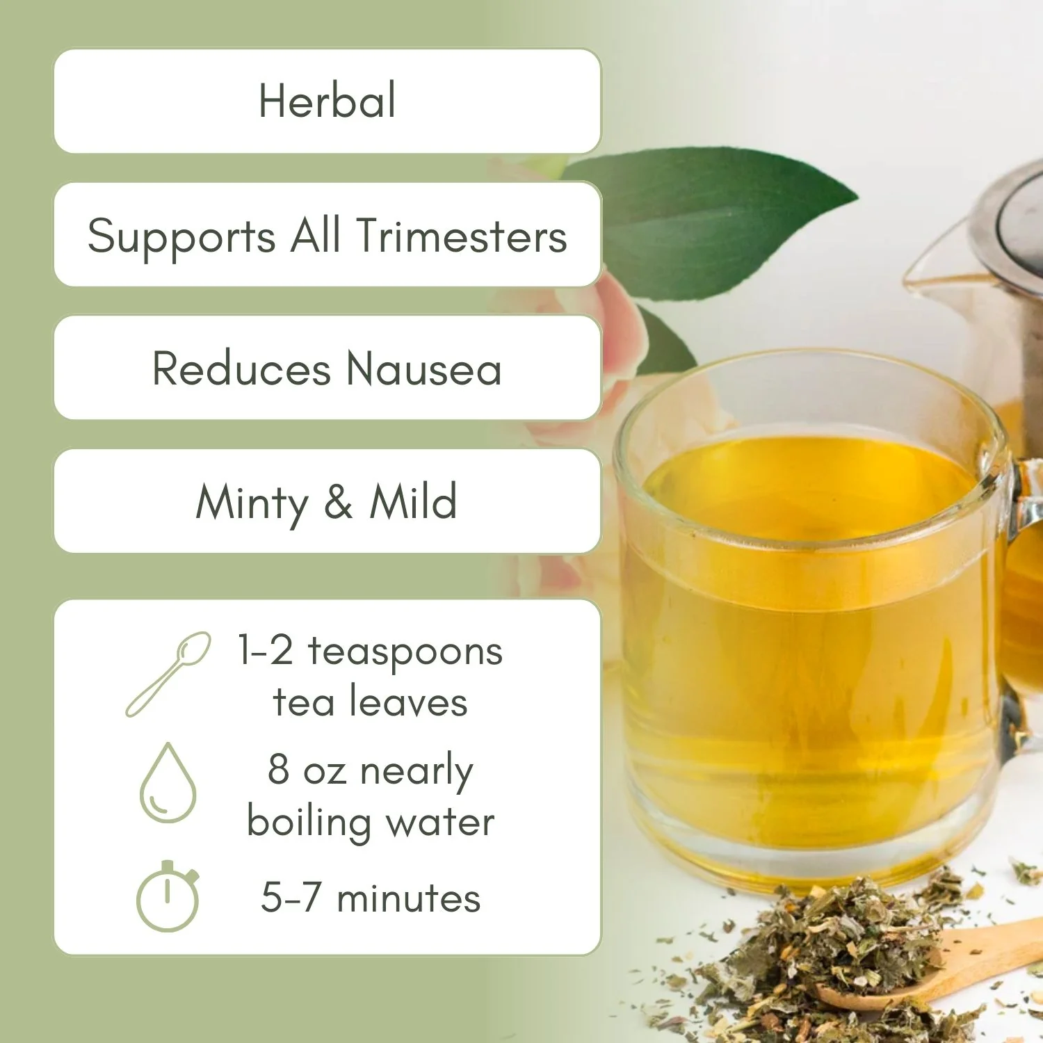 Organic Pregnancy Support - Image 2
