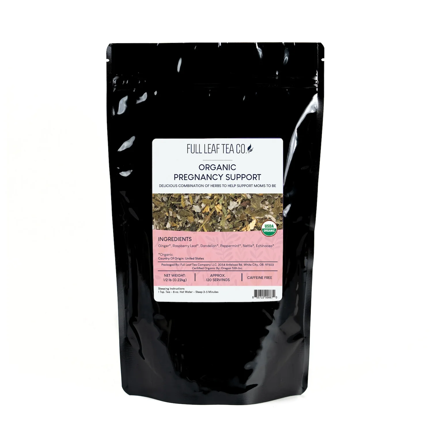 Organic Pregnancy Support - Image 5