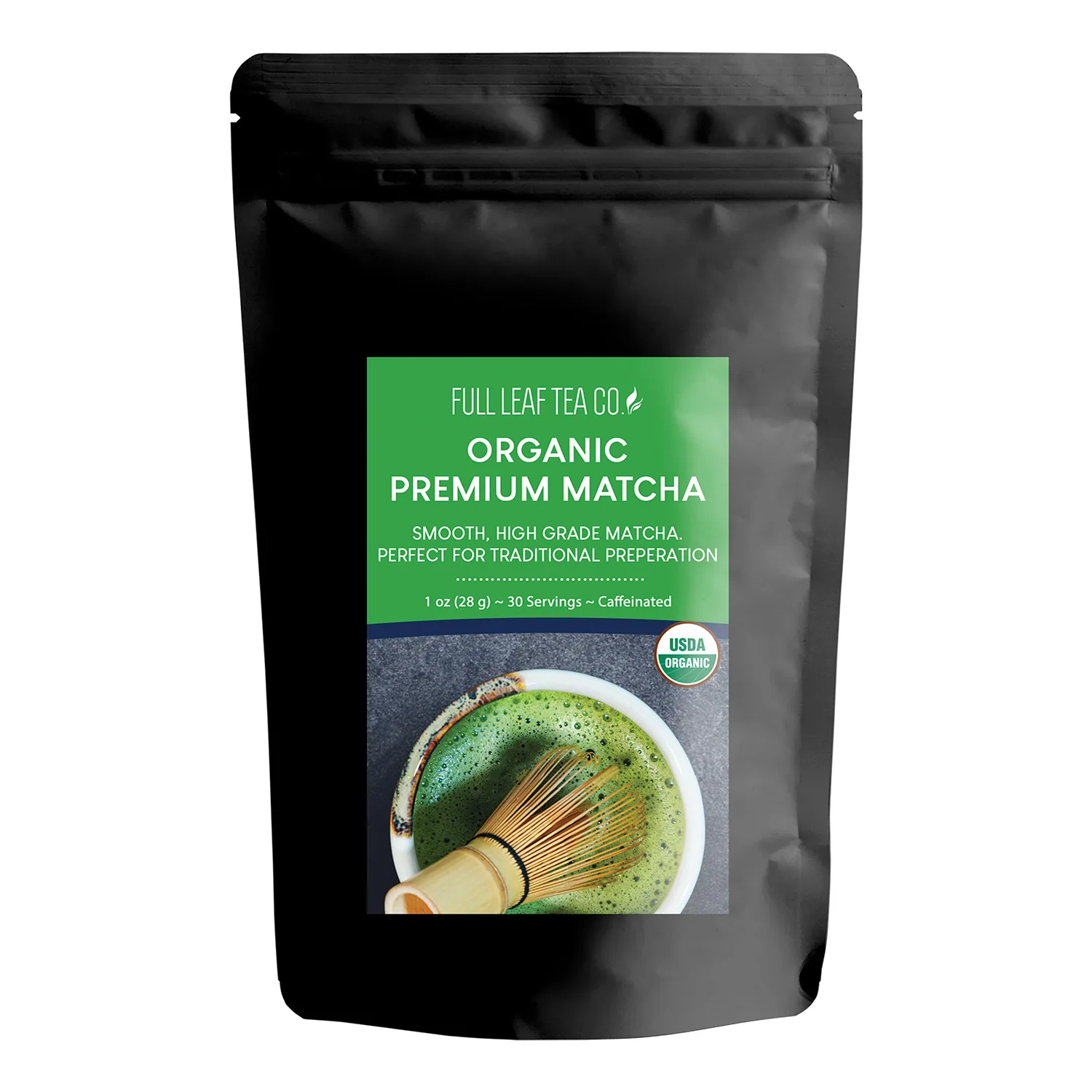 Organic Premium Matcha - Image 5