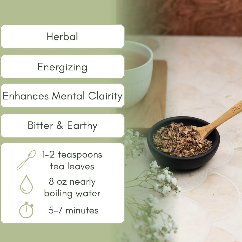 Organic Rhodiola - Image 2