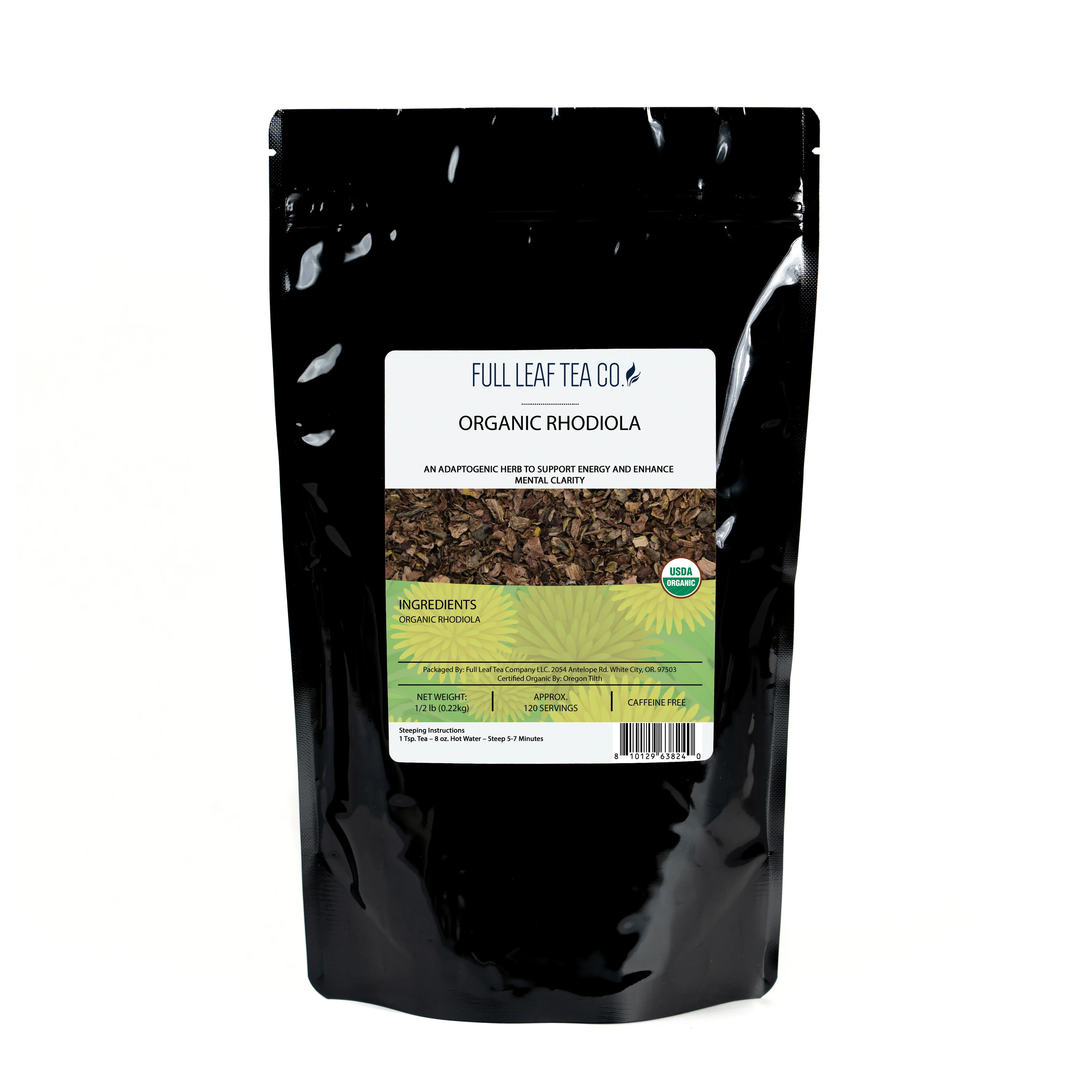 Organic Rhodiola - Image 4