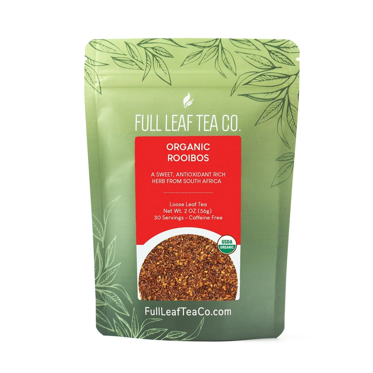 Organic Rooibos - Image 3
