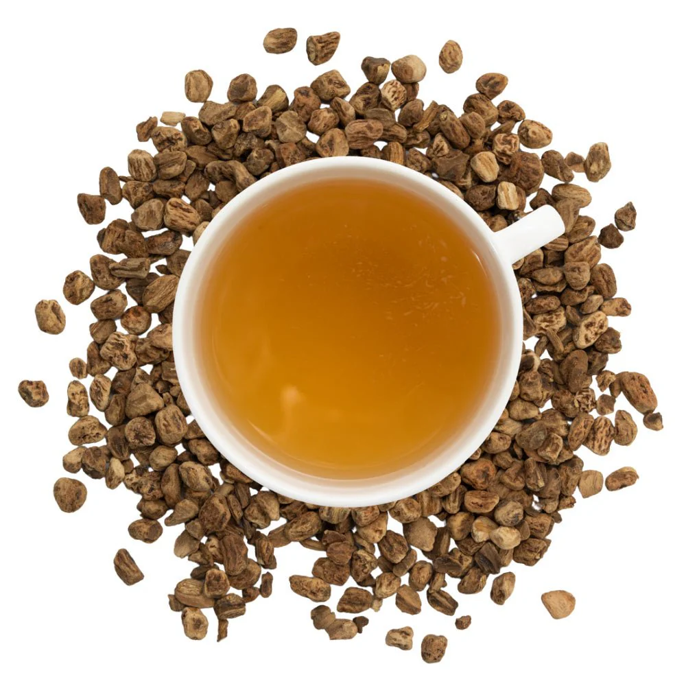 Organic Sarsaparilla