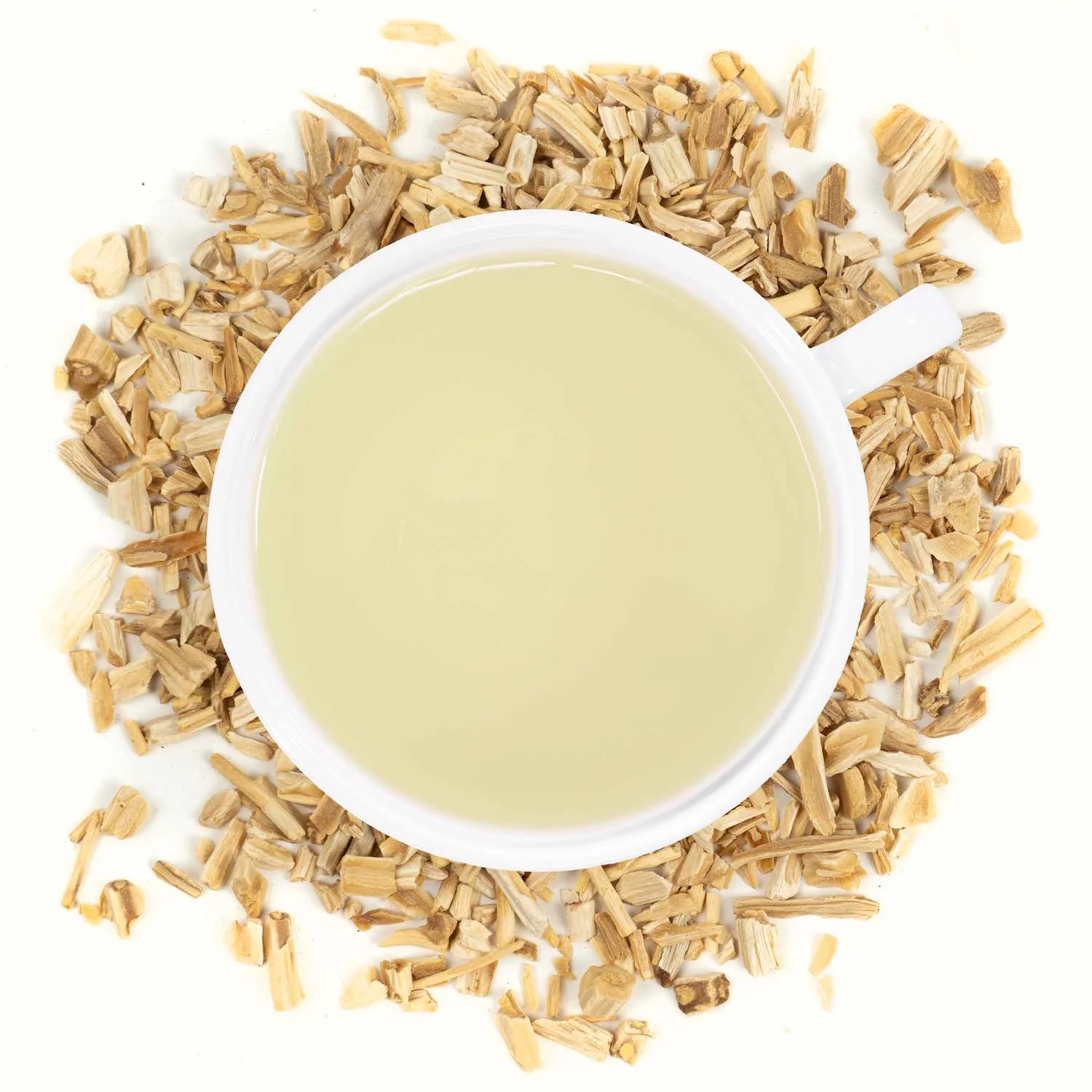 Organic Shatavari