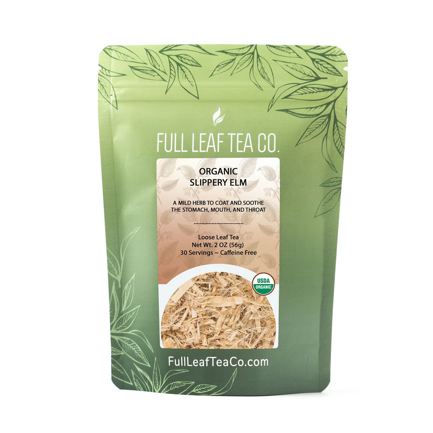 Organic Slippery Elm - Image 3