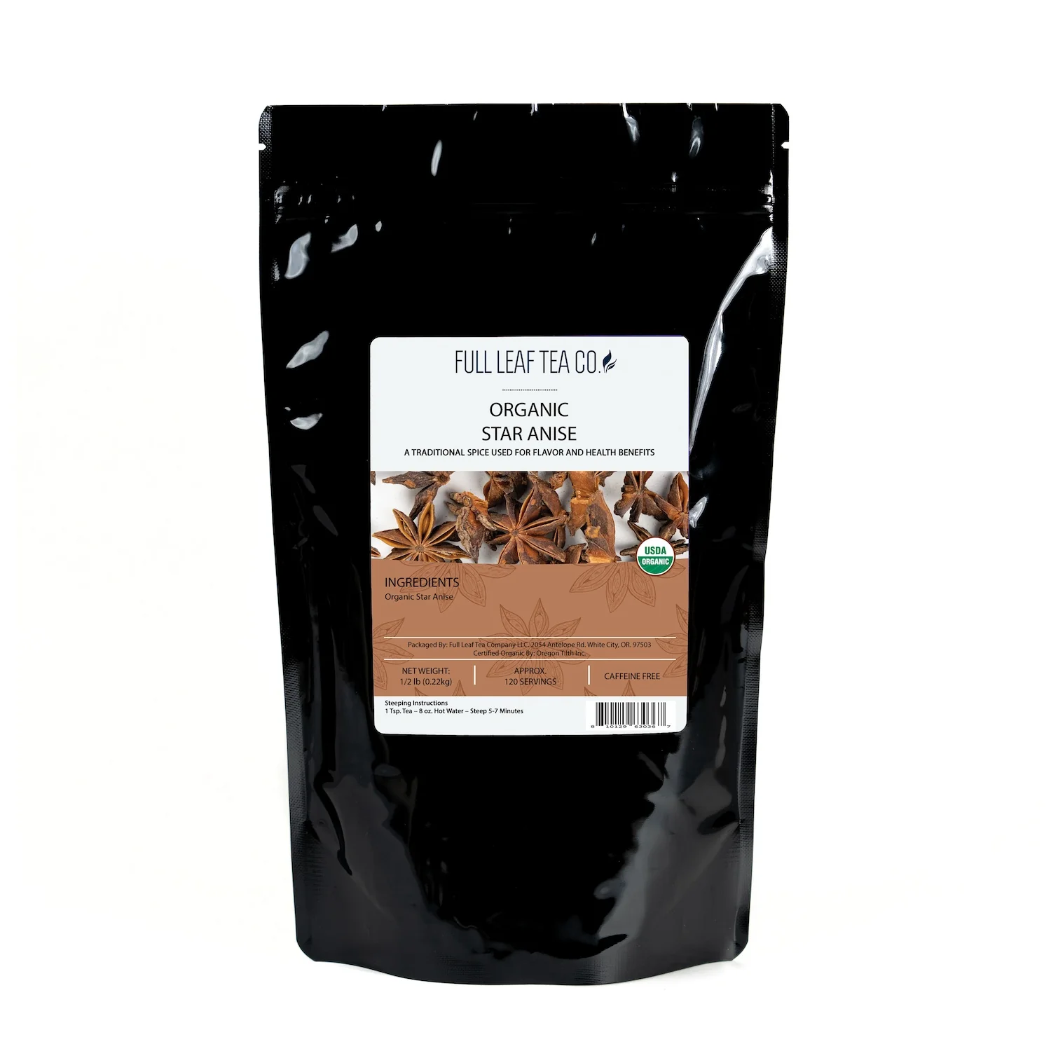 Organic Star Anise - Image 4