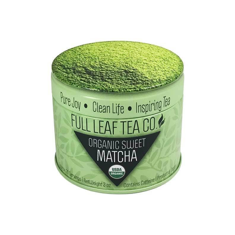 Organic Sweet Matcha Original - Image 3