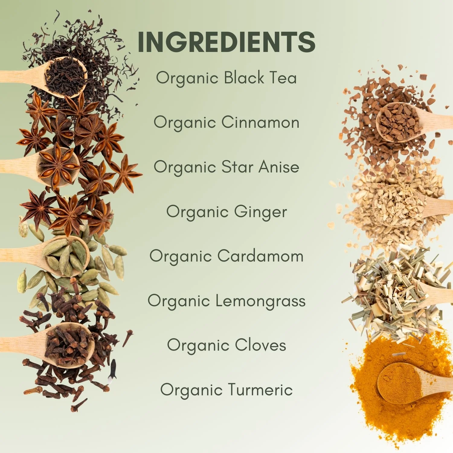 Organic Thai Tea - Image 3
