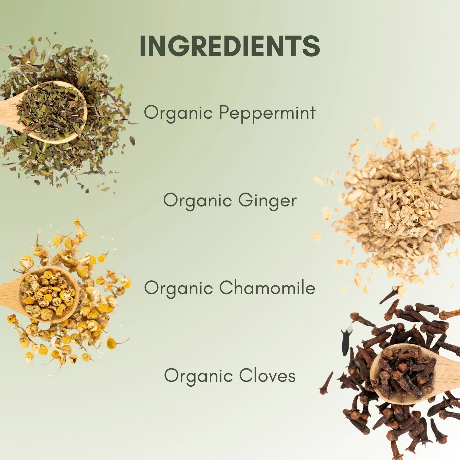 Organic Throat Clarity - Image 3