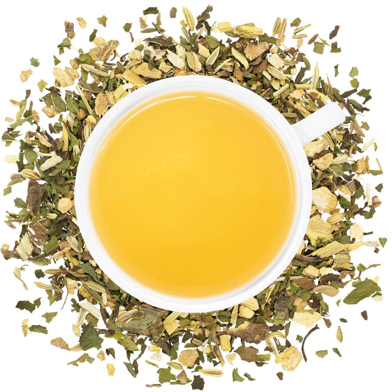 Organic Tummy Balance