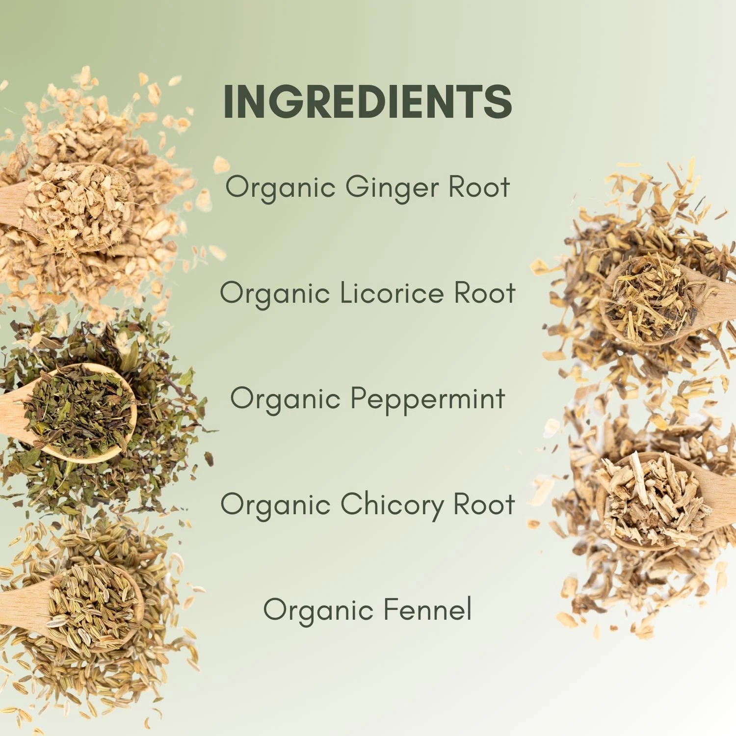 Organic Tummy Balance - Image 3