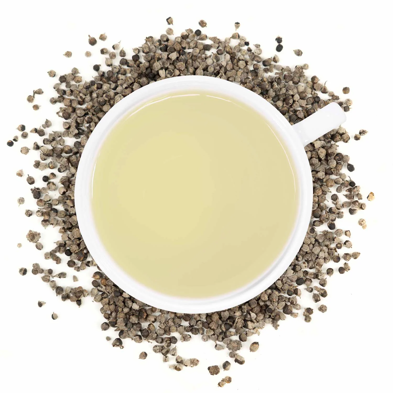 Organic Vitex Berries