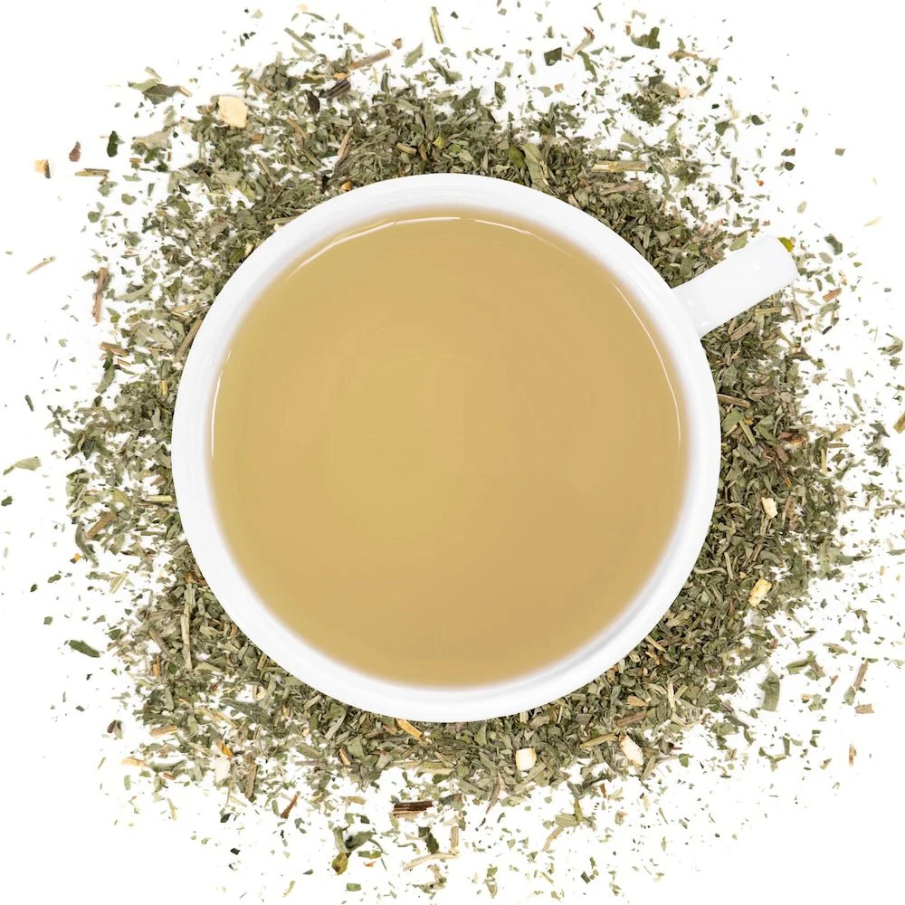 Organic Wormwood