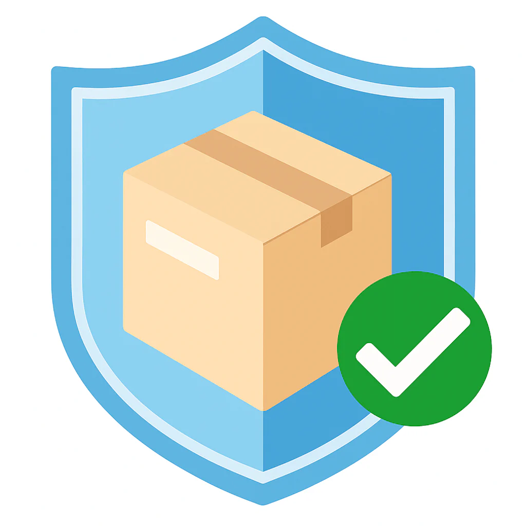 Shipping Protection + Free Returns