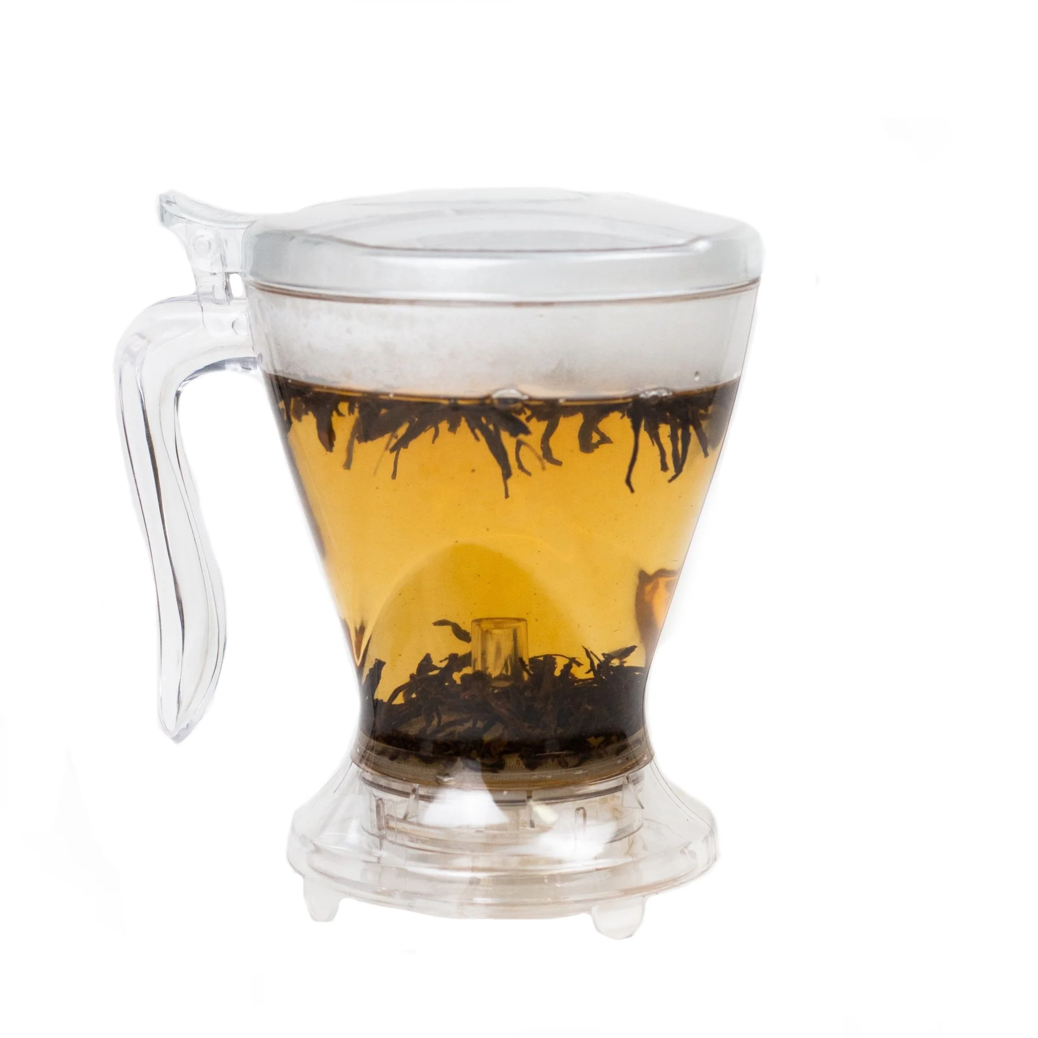 Simple Steeper Tea Infuser - Image 3