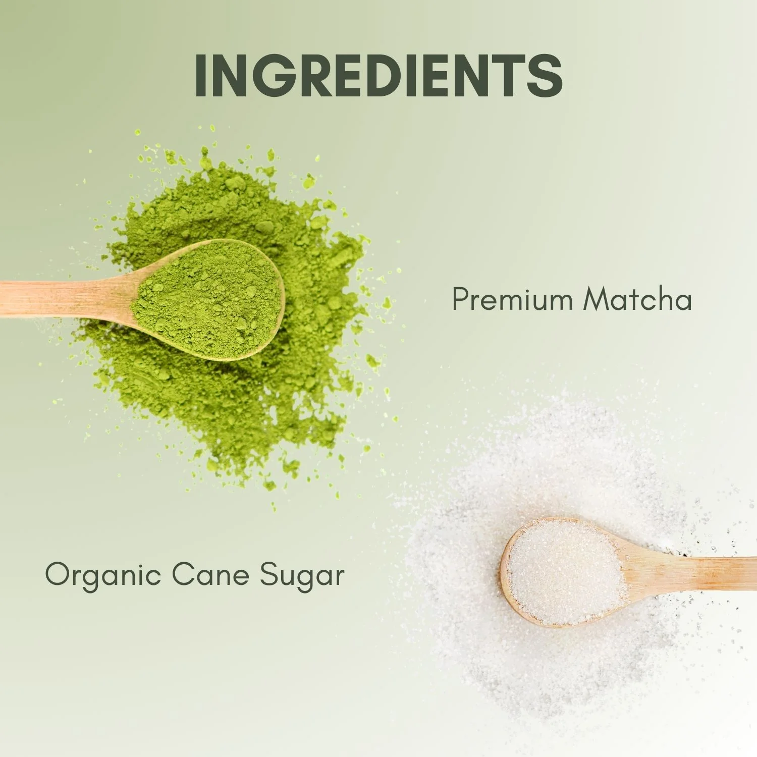 Sweet Matcha Original - Image 3