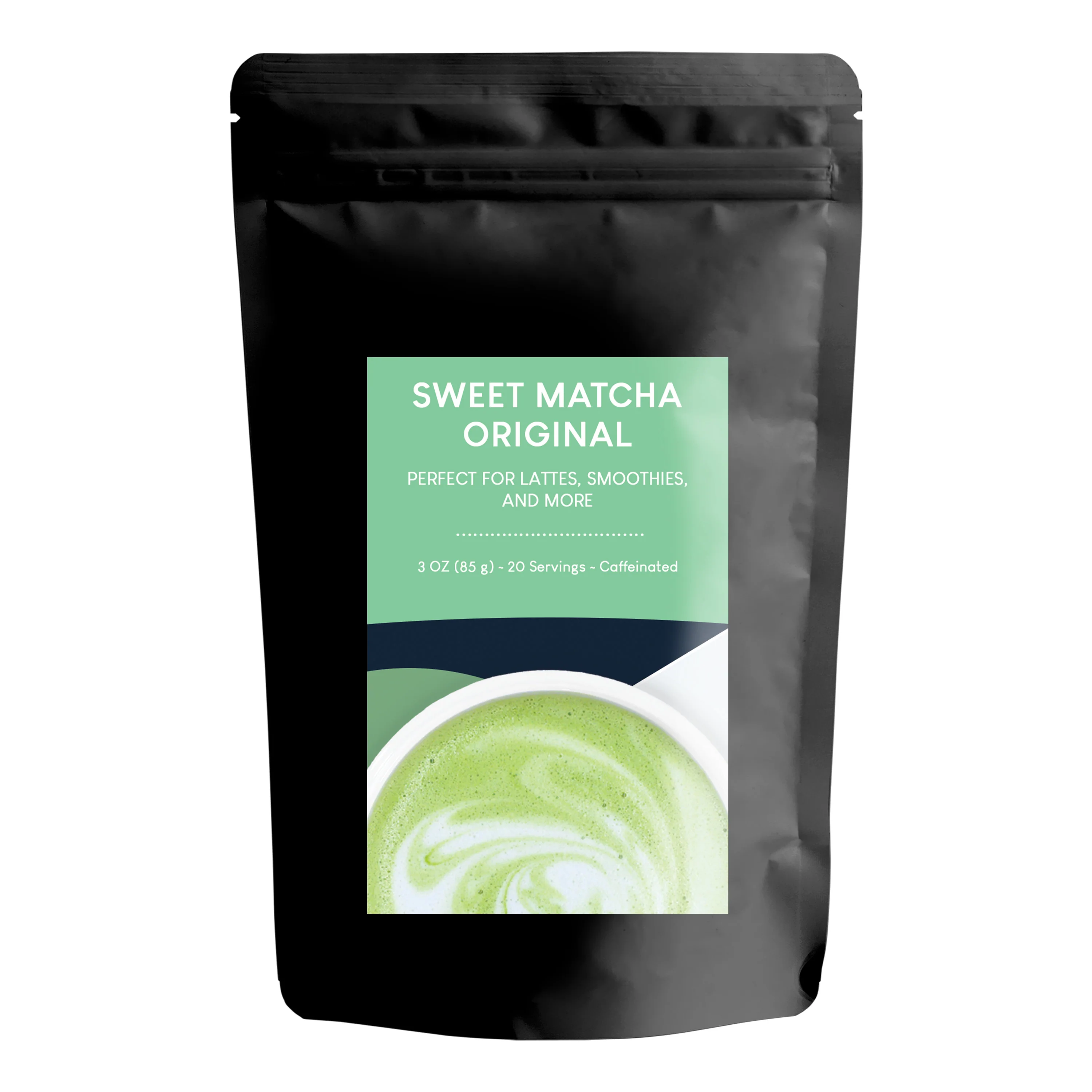 Sweet Matcha Original - Image 4