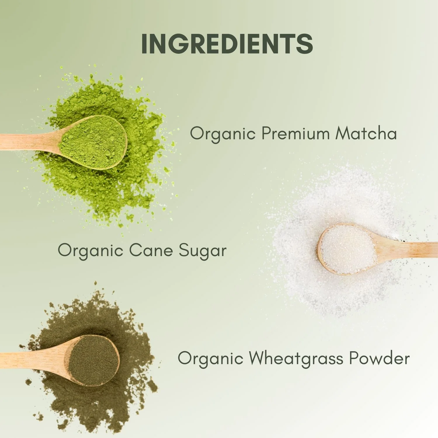 Organic Sweet Matcha Vitality - Image 3