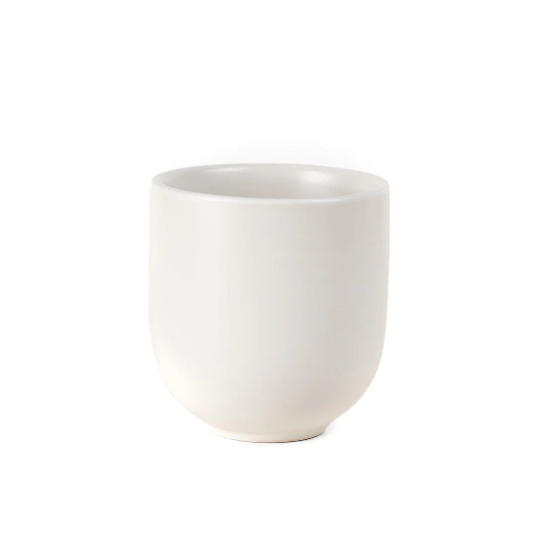 Matte Ceramic Tea Set (multiple colors) - Image 8