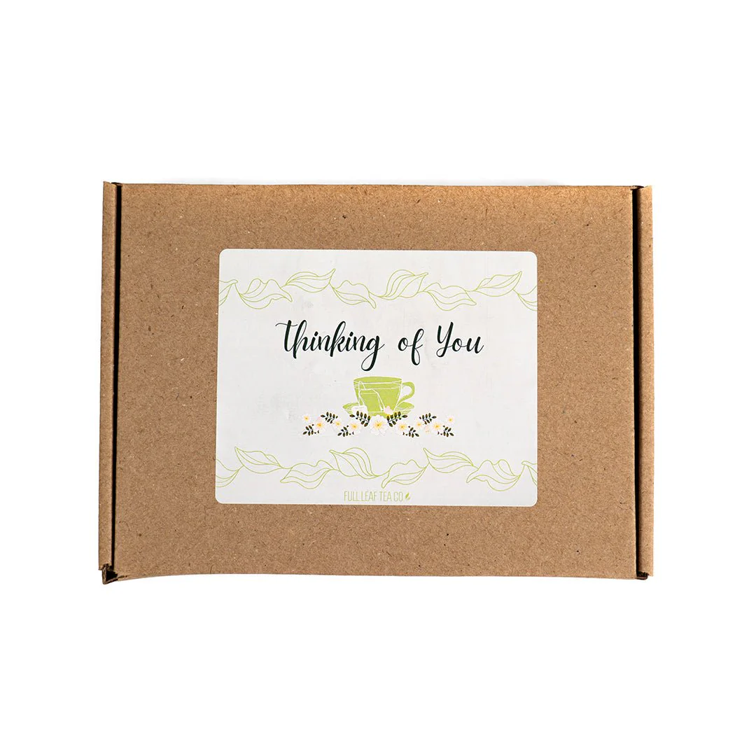 Thinking of You Tea Gift Pack - Image 2