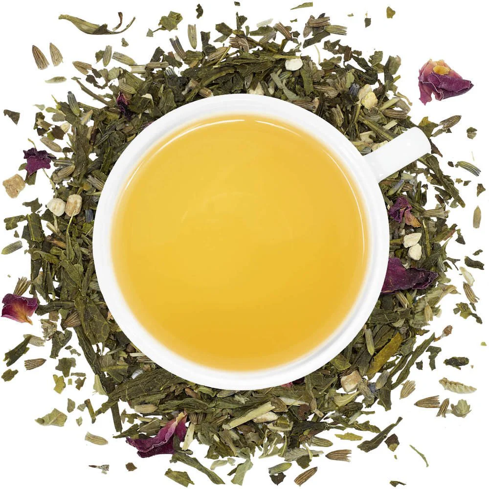 Thinking of You Tea Gift Pack - Image 5
